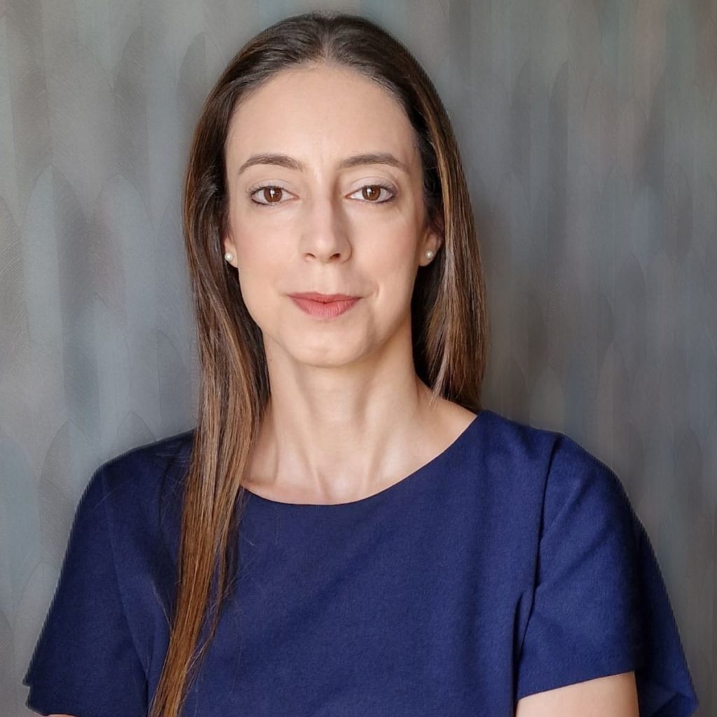 Christine Tabone