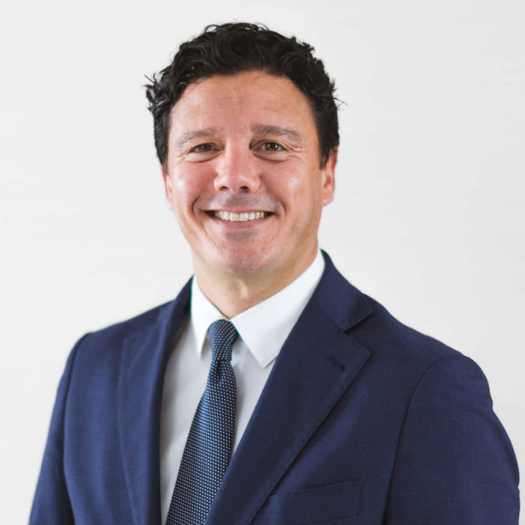 Malcolm Falzon